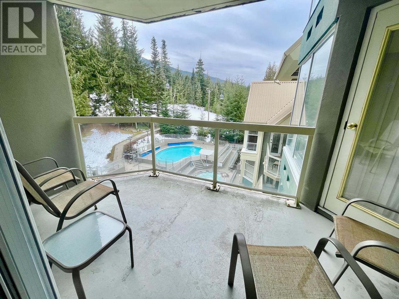 502 12&29-4910 SPEARHEAD PLACE, Whistler, British Columbia