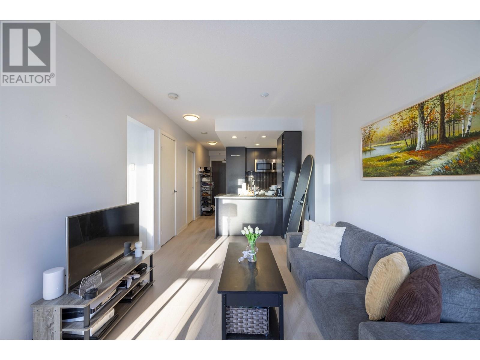 Listing Picture 6 of 25 : 808 833 HOMER STREET, Vancouver / 溫哥華 - 魯藝地產 Yvonne Lu Group - MLS Medallion Club Member