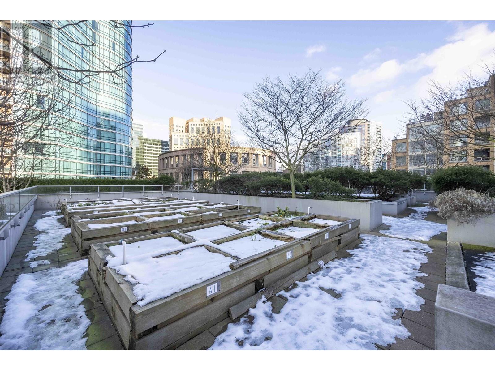 Listing Picture 21 of 25 : 808 833 HOMER STREET, Vancouver / 溫哥華 - 魯藝地產 Yvonne Lu Group - MLS Medallion Club Member