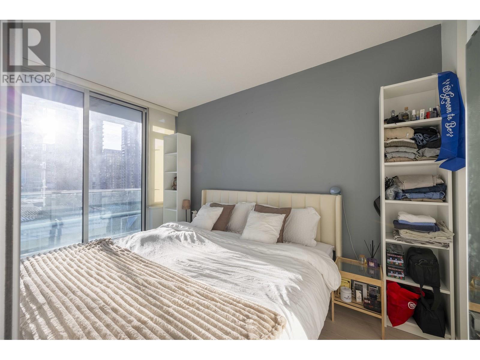 Listing Picture 11 of 25 : 808 833 HOMER STREET, Vancouver / 溫哥華 - 魯藝地產 Yvonne Lu Group - MLS Medallion Club Member