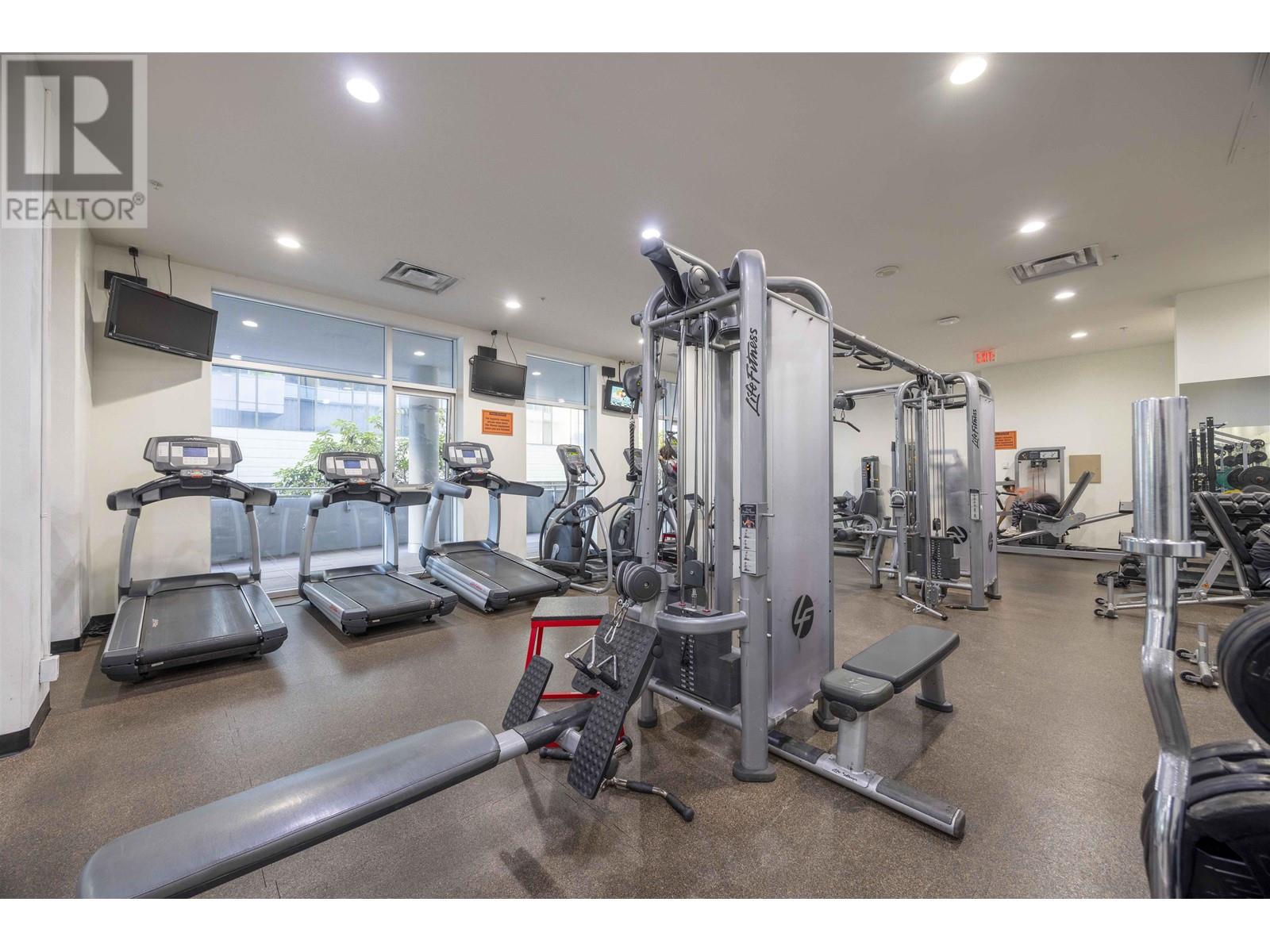 Listing Picture 24 of 25 : 808 833 HOMER STREET, Vancouver / 溫哥華 - 魯藝地產 Yvonne Lu Group - MLS Medallion Club Member