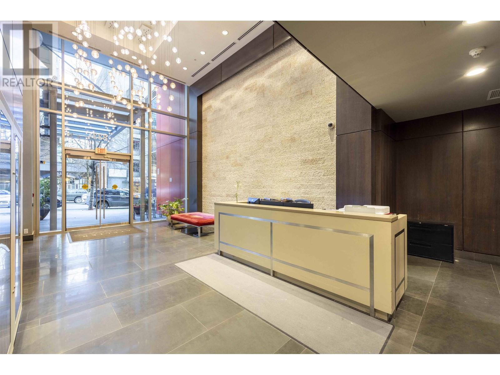 Listing Picture 22 of 25 : 808 833 HOMER STREET, Vancouver / 溫哥華 - 魯藝地產 Yvonne Lu Group - MLS Medallion Club Member