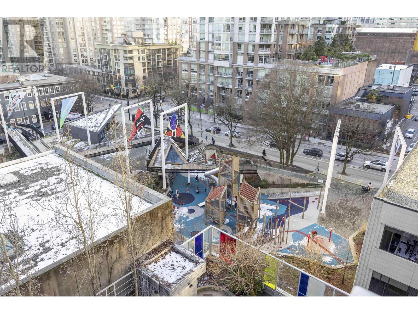 Listing Picture 19 of 25 : 808 833 HOMER STREET, Vancouver / 溫哥華 - 魯藝地產 Yvonne Lu Group - MLS Medallion Club Member