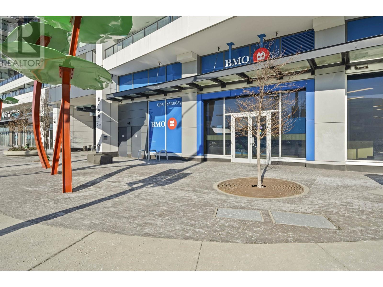 1307 8199 Capstan Way, Richmond, British Columbia  V6X 0V1 - Photo 34 - R2967610