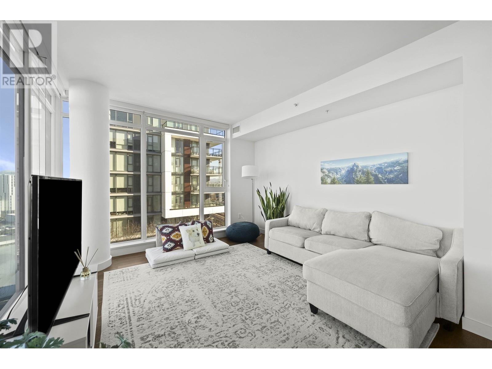 1307 8199 Capstan Way, Richmond, British Columbia  V6X 0V1 - Photo 4 - R2967610