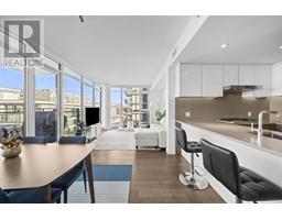 1307 8199 CAPSTAN WAY, Richmond, British Columbia