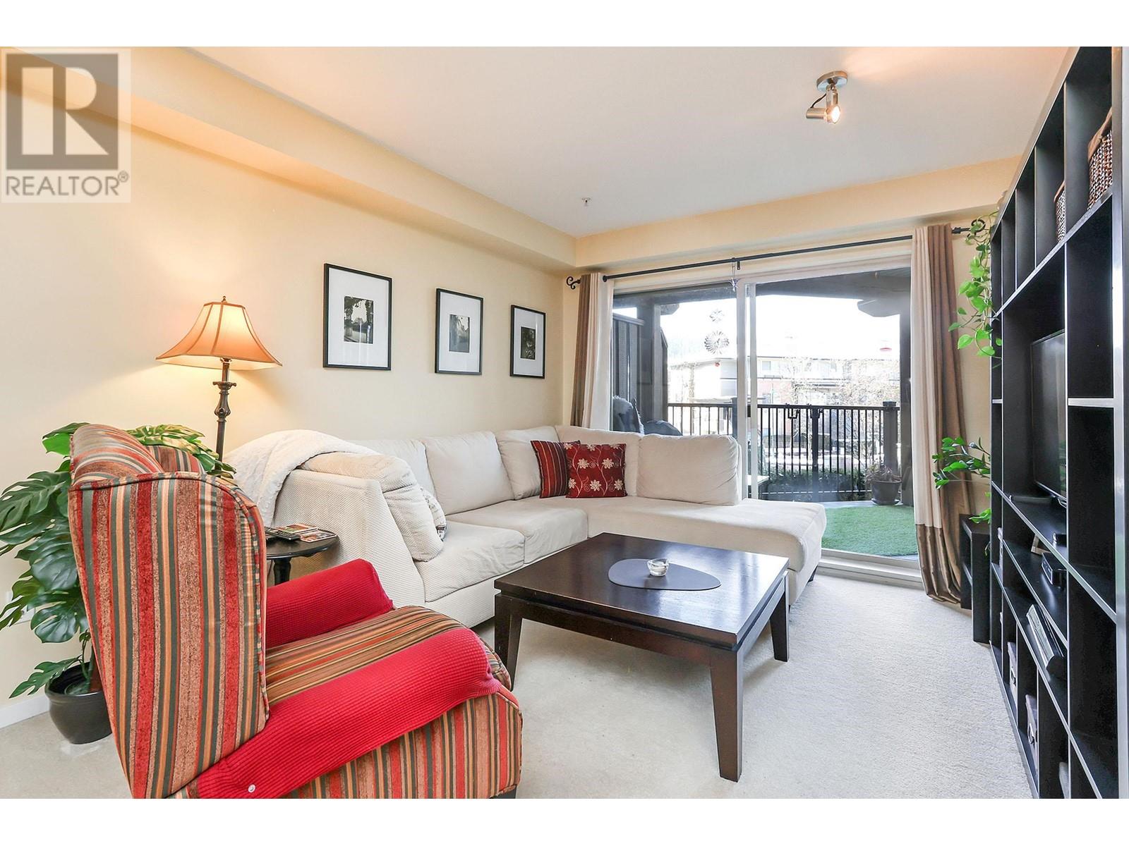 209 300 Klahanie Drive, Port Moody, British Columbia  V3H 5K8 - Photo 2 - R2967616