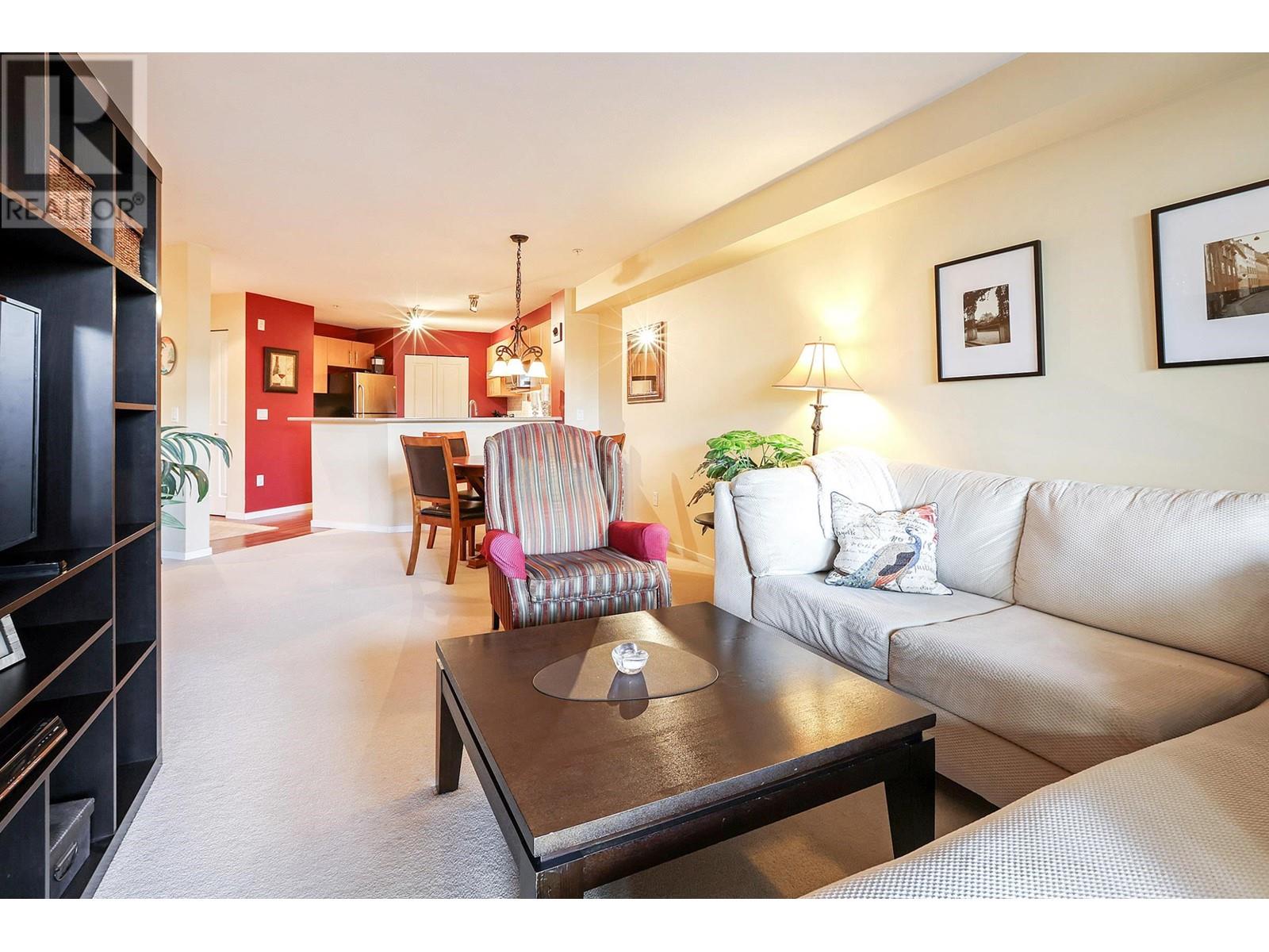209 300 Klahanie Drive, Port Moody, British Columbia  V3H 5K8 - Photo 4 - R2967616