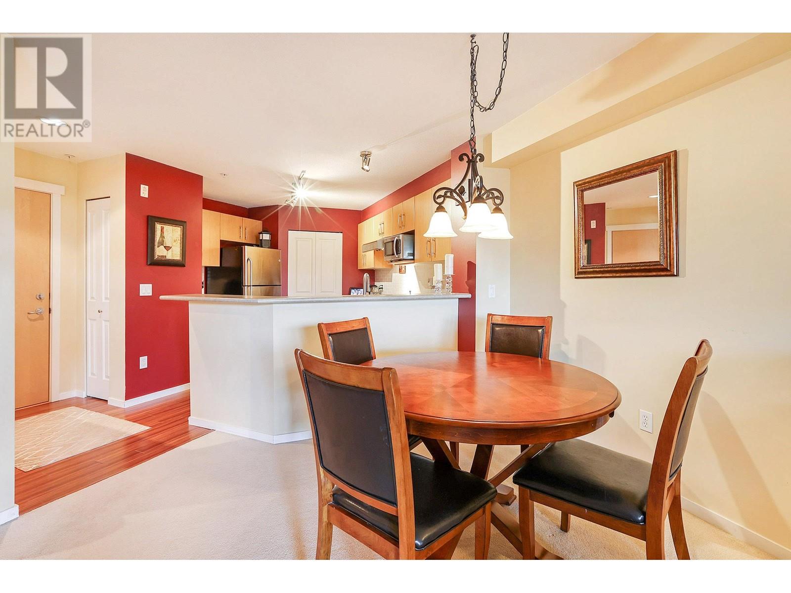 209 300 Klahanie Drive, Port Moody, British Columbia  V3H 5K8 - Photo 5 - R2967616