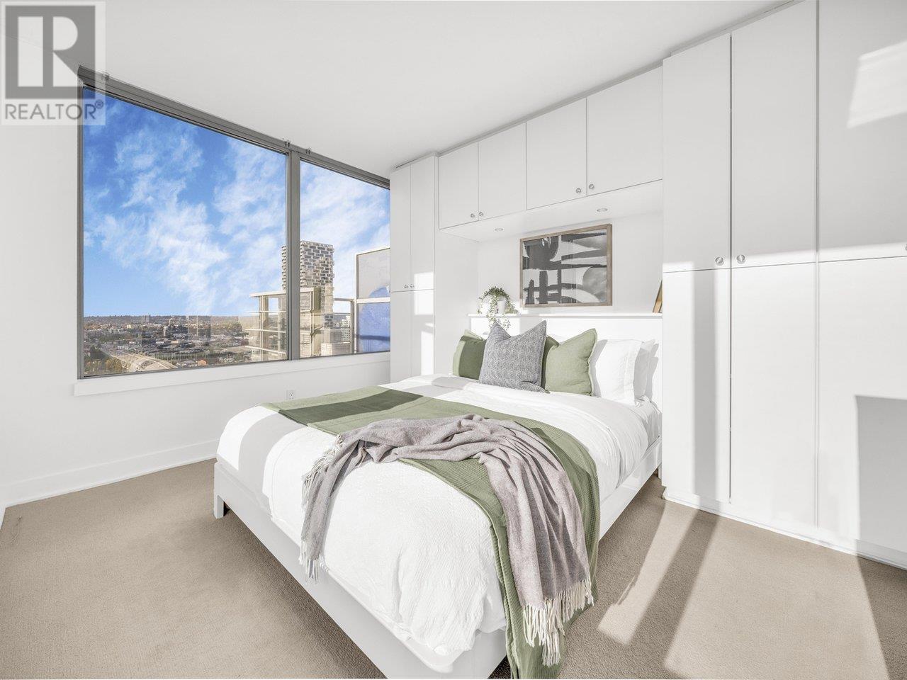 Listing Picture 18 of 40 : 3202 1255 SEYMOUR STREET, Vancouver / 溫哥華 - 魯藝地產 Yvonne Lu Group - MLS Medallion Club Member