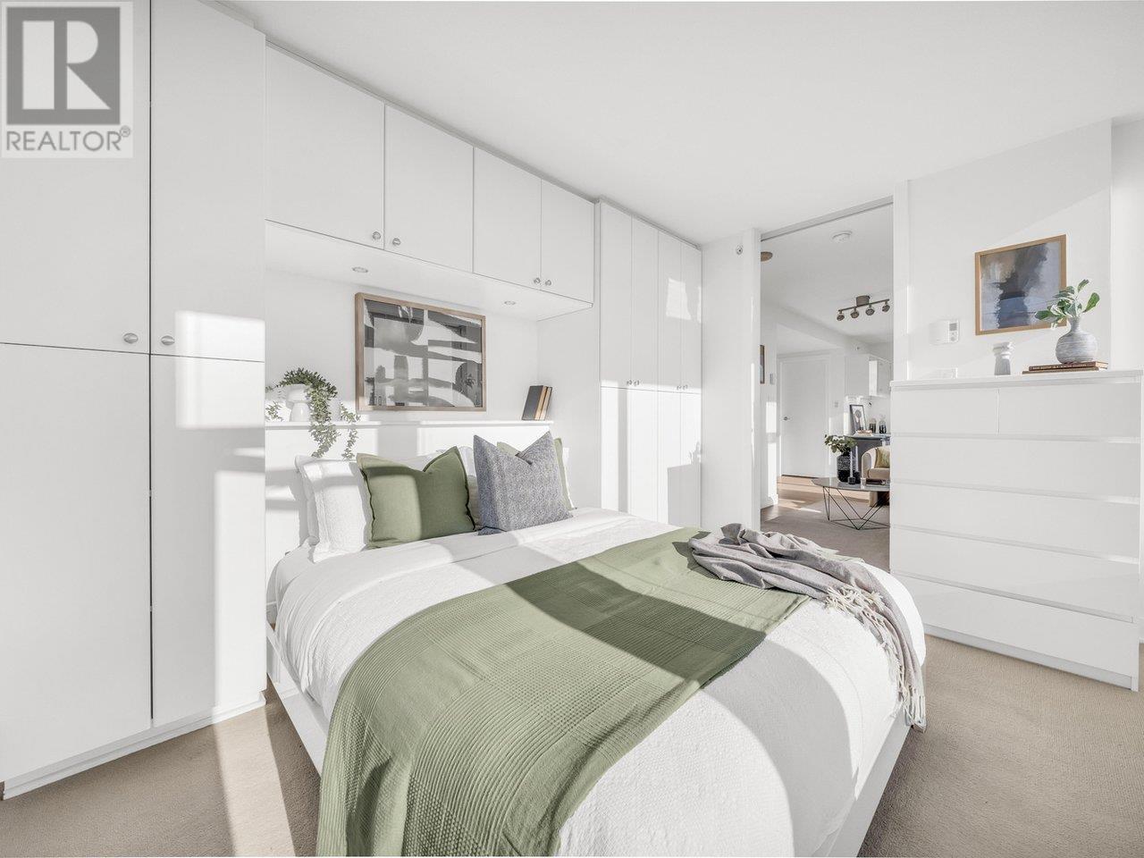 Listing Picture 19 of 40 : 3202 1255 SEYMOUR STREET, Vancouver / 溫哥華 - 魯藝地產 Yvonne Lu Group - MLS Medallion Club Member