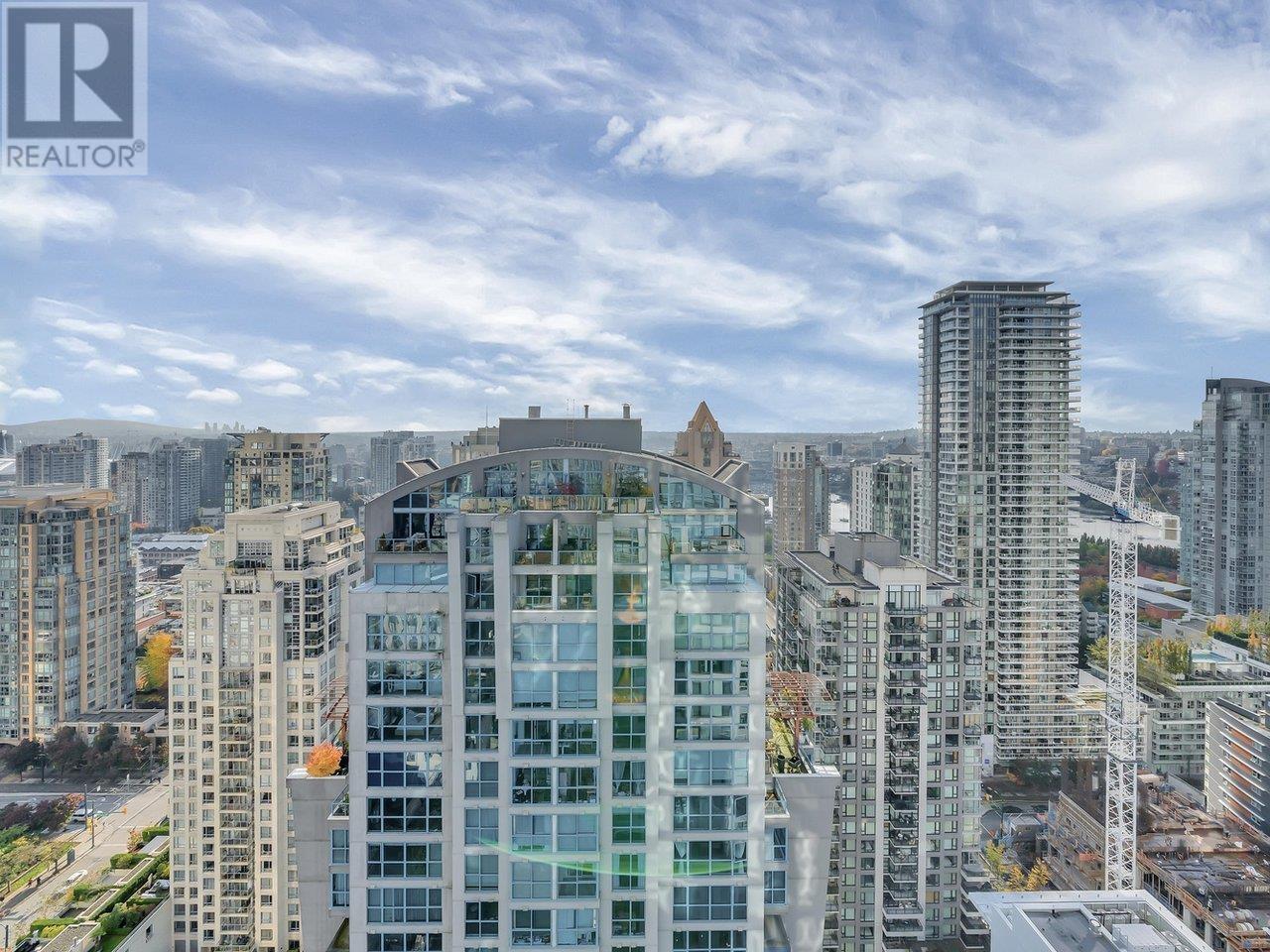 Listing Picture 24 of 40 : 3202 1255 SEYMOUR STREET, Vancouver / 溫哥華 - 魯藝地產 Yvonne Lu Group - MLS Medallion Club Member