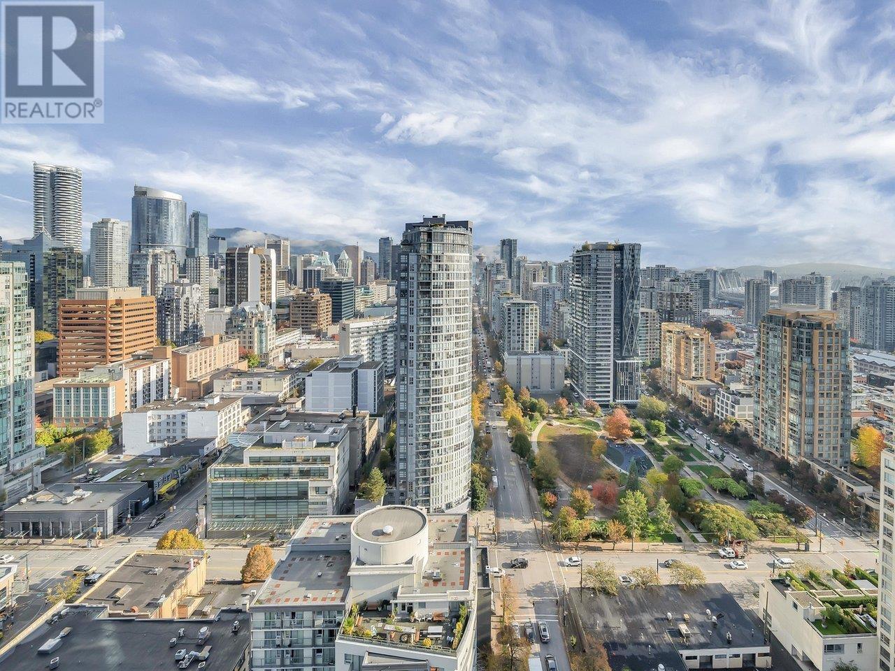 Listing Picture 25 of 40 : 3202 1255 SEYMOUR STREET, Vancouver / 溫哥華 - 魯藝地產 Yvonne Lu Group - MLS Medallion Club Member