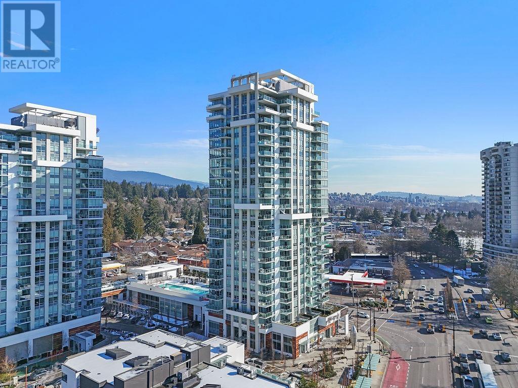1302 1632 LIONS GATE LANE, north vancouver, British Columbia