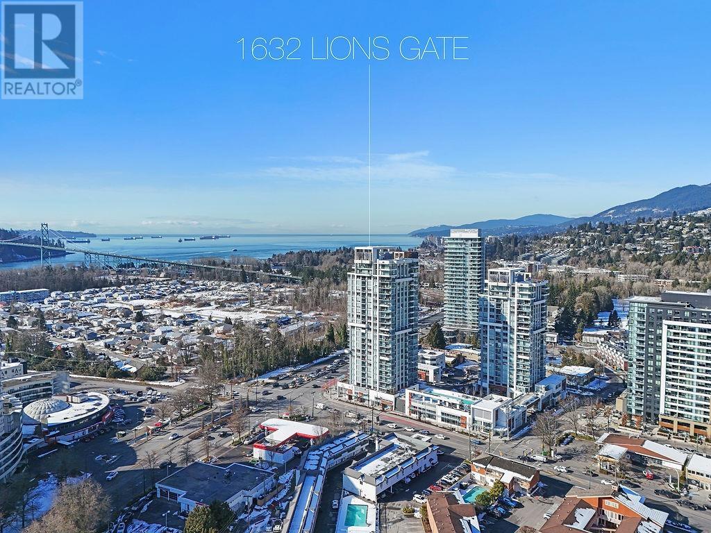 1302 1632 Lions Gate Lane, North Vancouver, British Columbia  V7P 0E2 - Photo 29 - R2967645