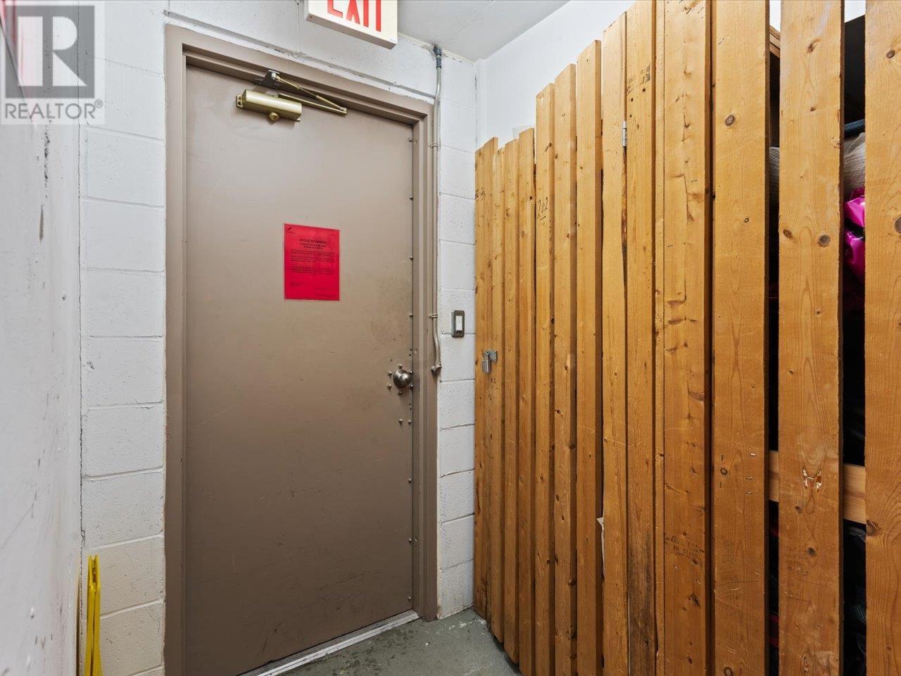 Listing Picture 19 of 25 : 202 488 HELMCKEN STREET, Vancouver / 溫哥華 - 魯藝地產 Yvonne Lu Group - MLS Medallion Club Member