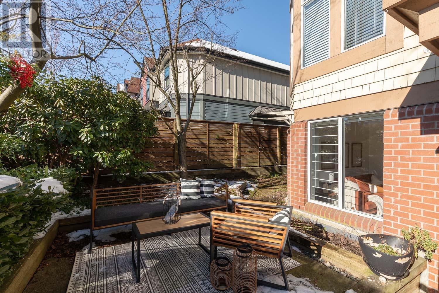 W101 639 W 14th Avenue, Vancouver, British Columbia  V5Z 1P7 - Photo 21 - R2967660