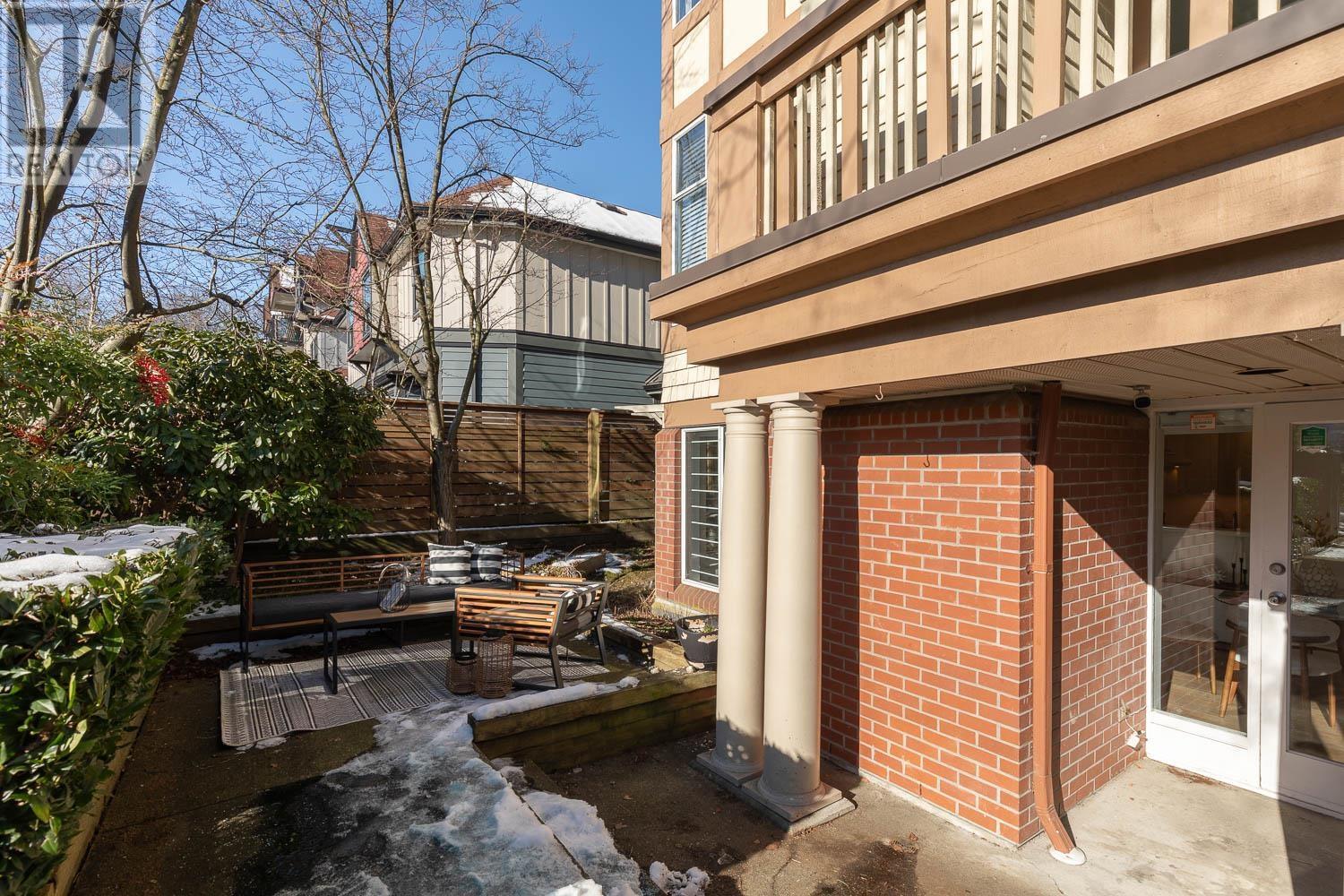 W101 639 W 14th Avenue, Vancouver, British Columbia  V5Z 1P7 - Photo 22 - R2967660