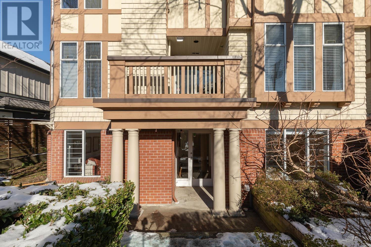 W101 639 W 14th Avenue, Vancouver, British Columbia  V5Z 1P7 - Photo 23 - R2967660
