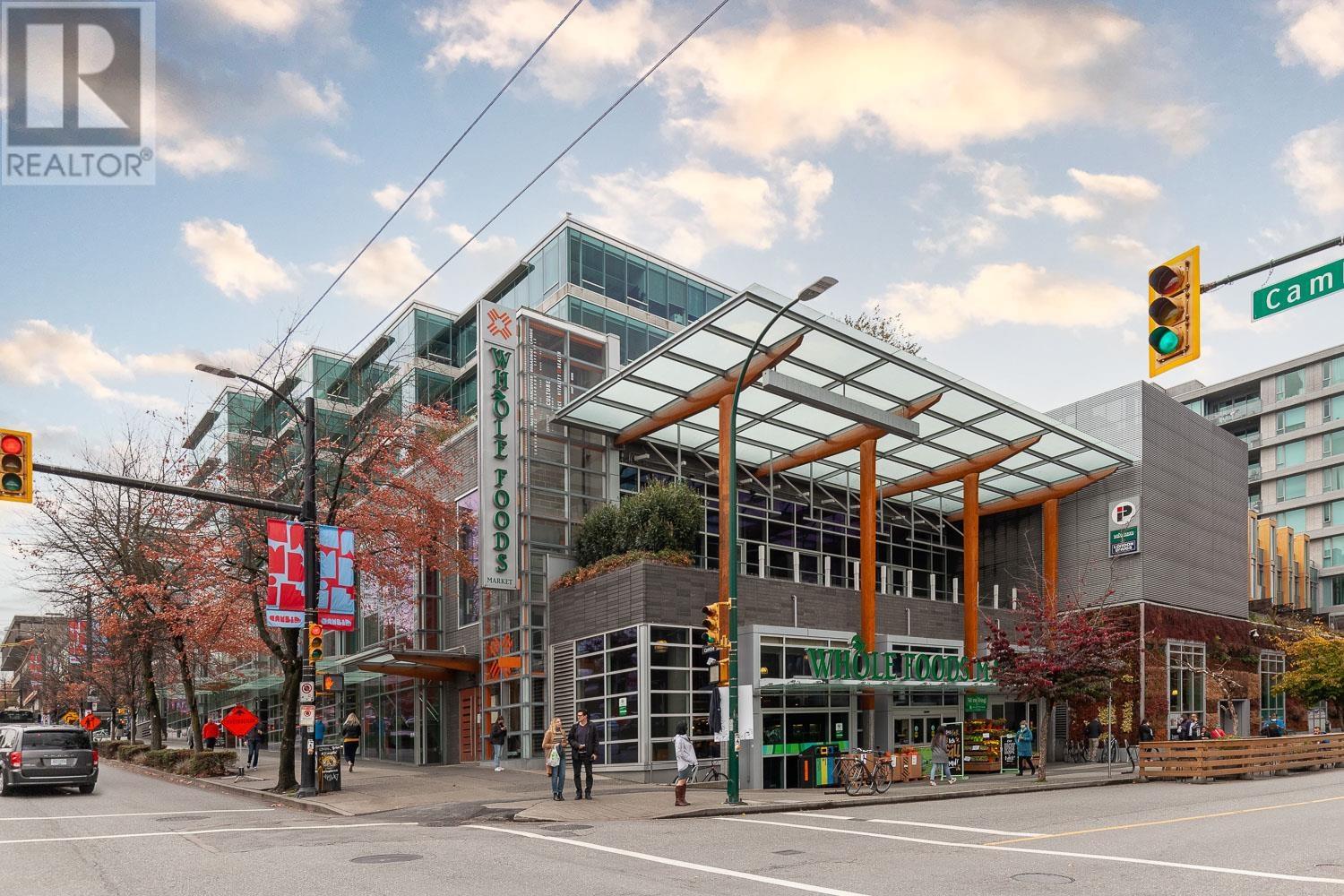 W101 639 W 14th Avenue, Vancouver, British Columbia  V5Z 1P7 - Photo 25 - R2967660