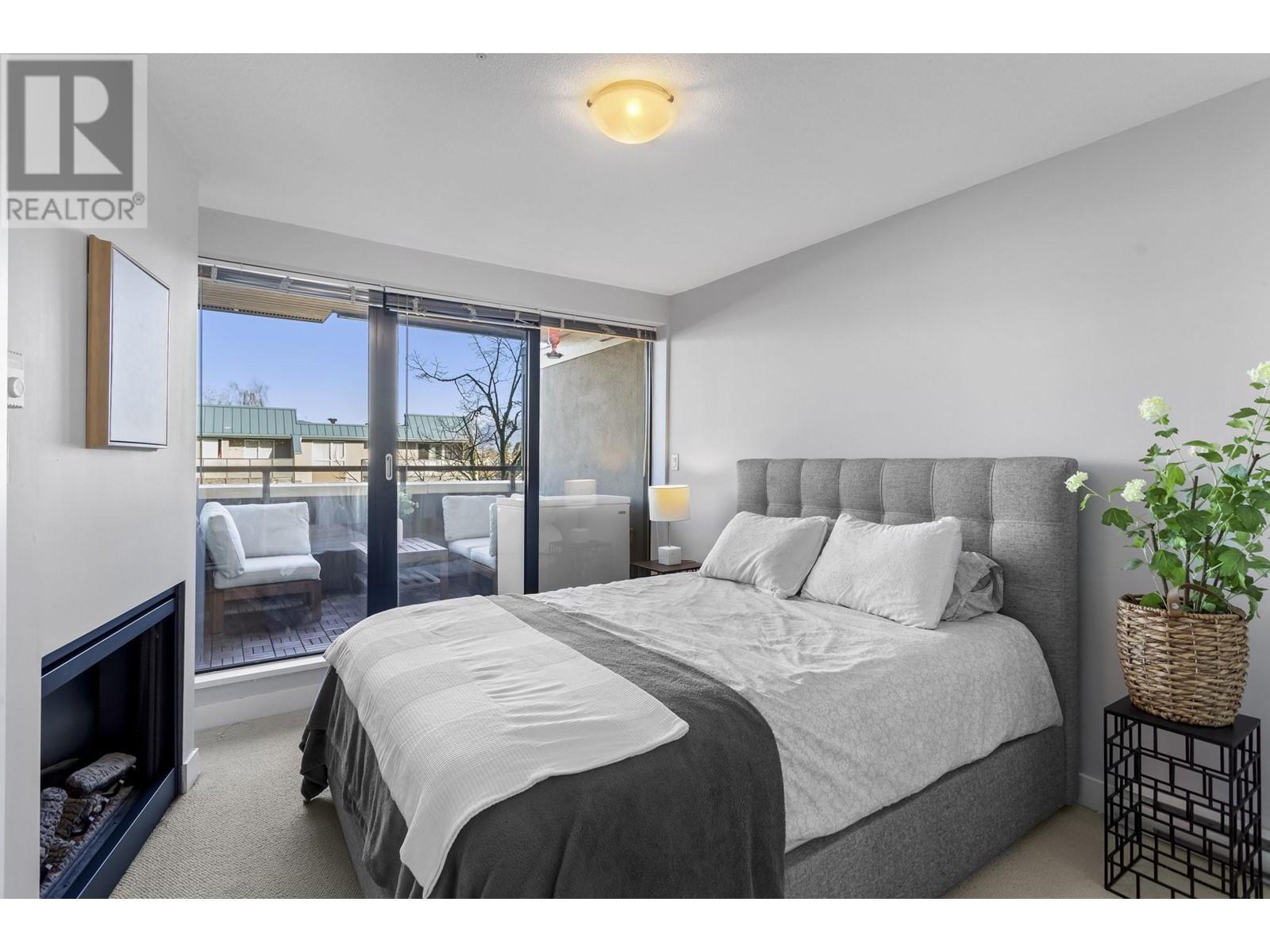 Listing Picture 13 of 24 : 307 2525 BLENHEIM STREET, Vancouver / 溫哥華 - 魯藝地產 Yvonne Lu Group - MLS Medallion Club Member