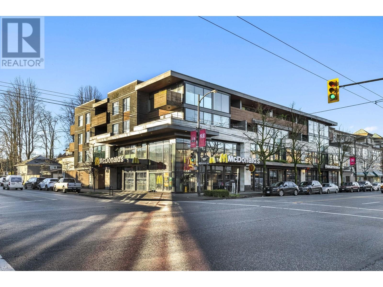 Listing Picture 18 of 24 : 307 2525 BLENHEIM STREET, Vancouver / 溫哥華 - 魯藝地產 Yvonne Lu Group - MLS Medallion Club Member