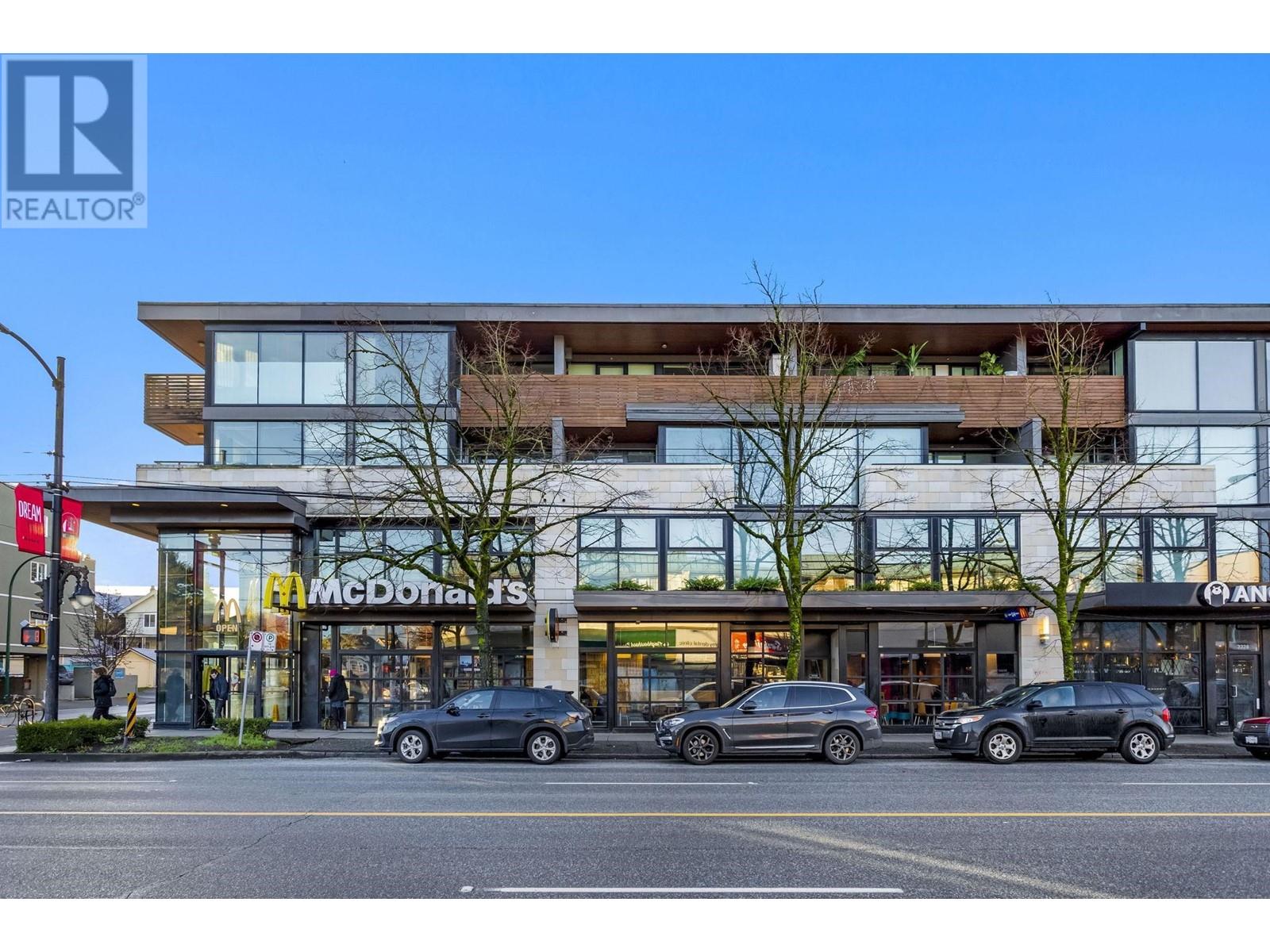 Listing Picture 19 of 24 : 307 2525 BLENHEIM STREET, Vancouver / 溫哥華 - 魯藝地產 Yvonne Lu Group - MLS Medallion Club Member