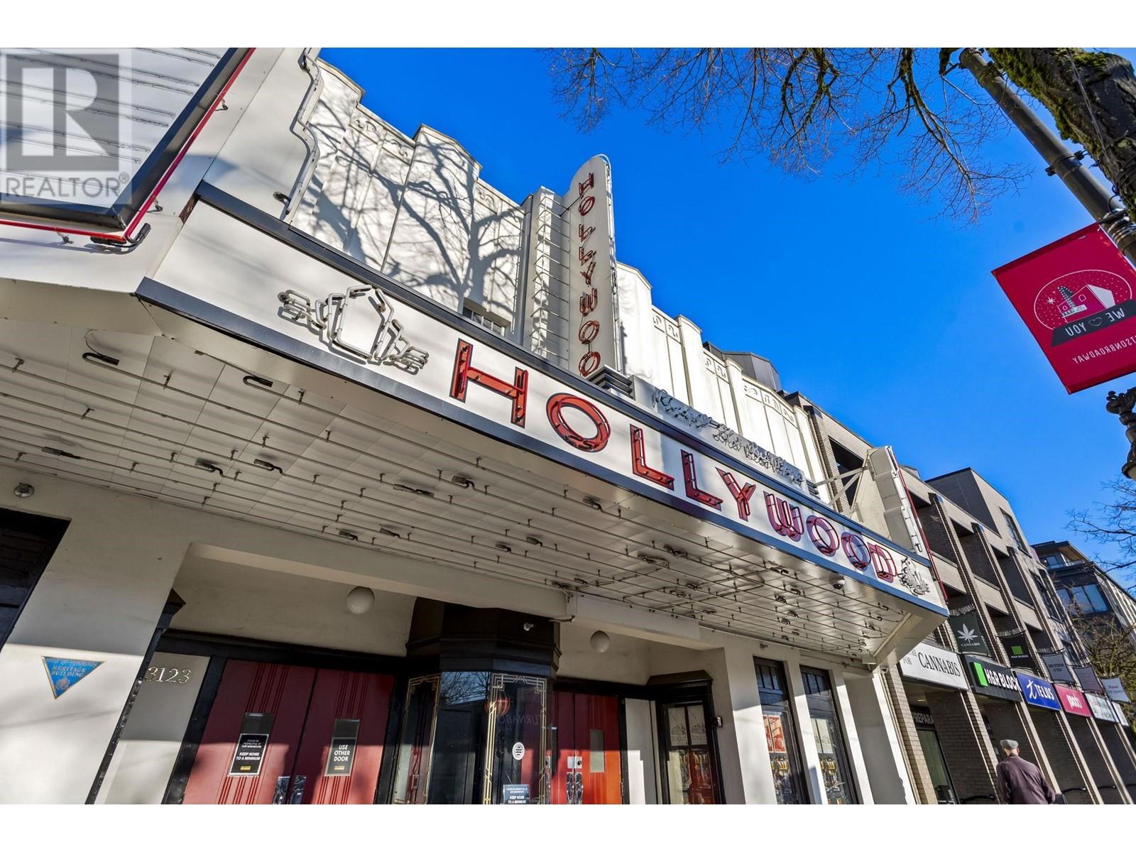 Listing Picture 23 of 24 : 307 2525 BLENHEIM STREET, Vancouver / 溫哥華 - 魯藝地產 Yvonne Lu Group - MLS Medallion Club Member