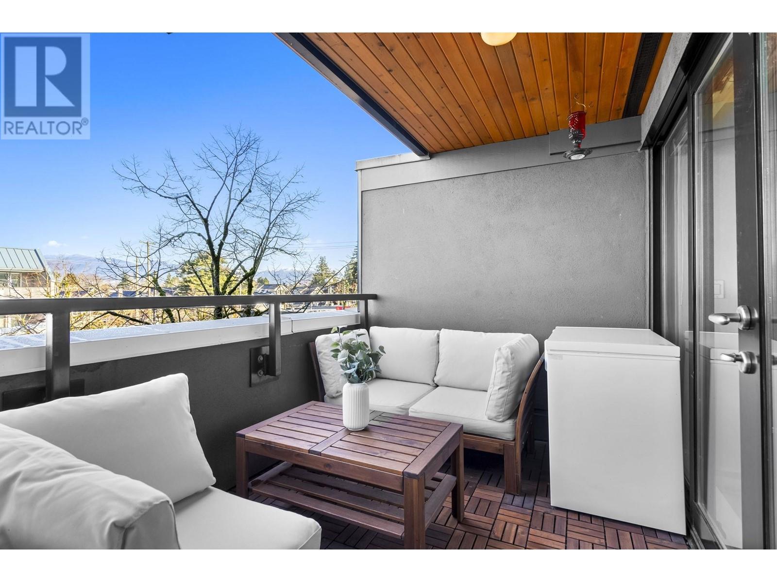 Listing Picture 4 of 24 : 307 2525 BLENHEIM STREET, Vancouver / 溫哥華 - 魯藝地產 Yvonne Lu Group - MLS Medallion Club Member