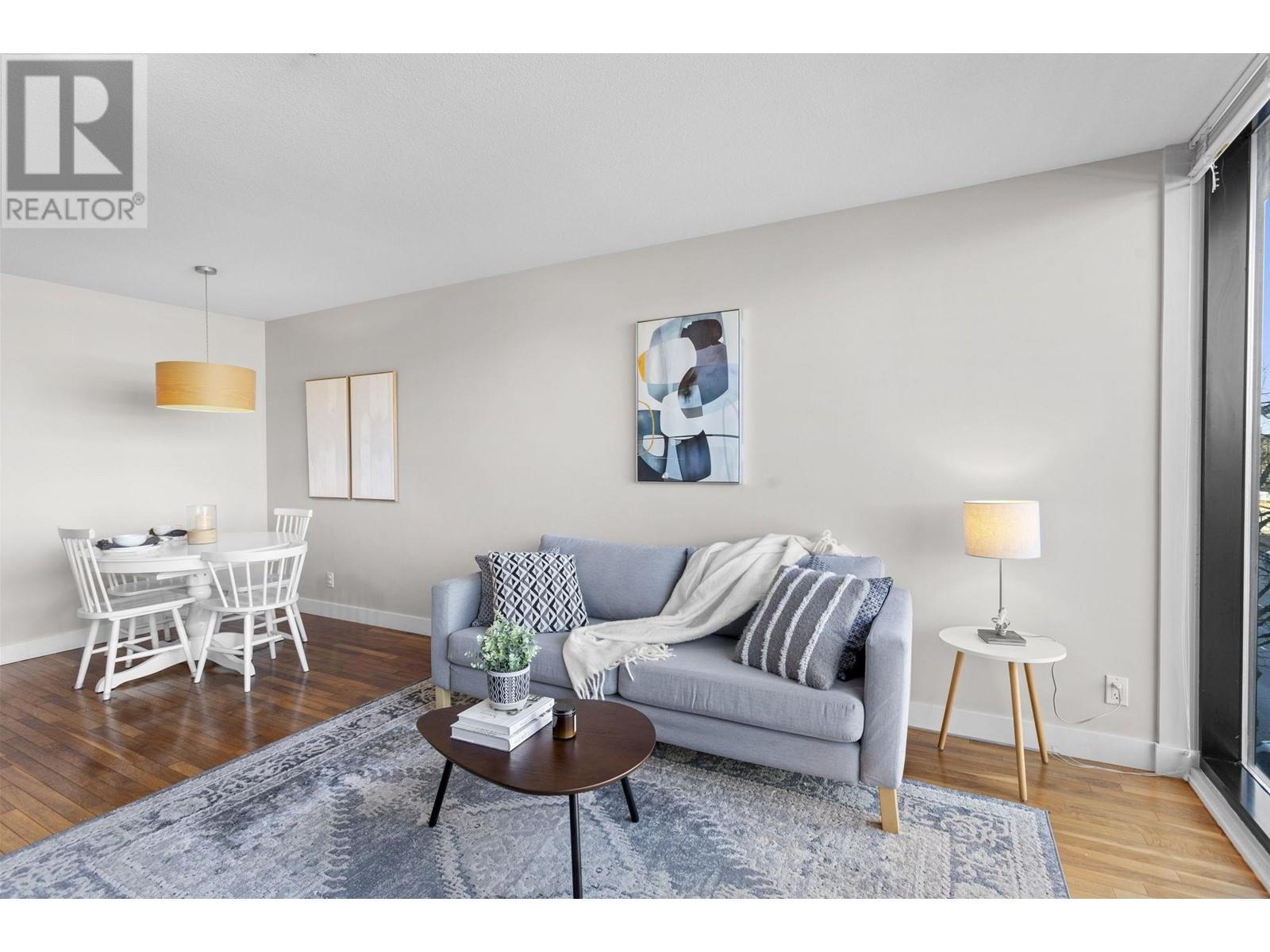 Listing Picture 7 of 24 : 307 2525 BLENHEIM STREET, Vancouver / 溫哥華 - 魯藝地產 Yvonne Lu Group - MLS Medallion Club Member