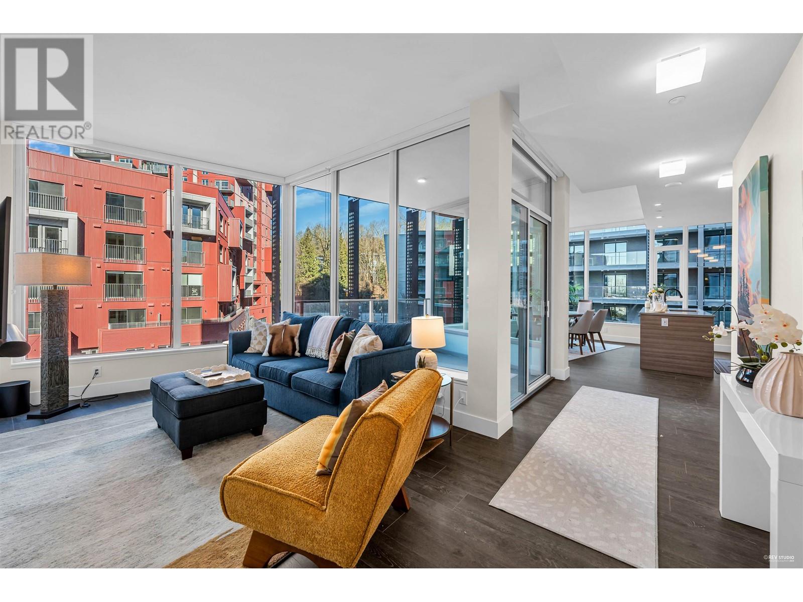415 3438 Sawmill Crescent, Vancouver, British Columbia  V5S 0E3 - Photo 10 - R2967667