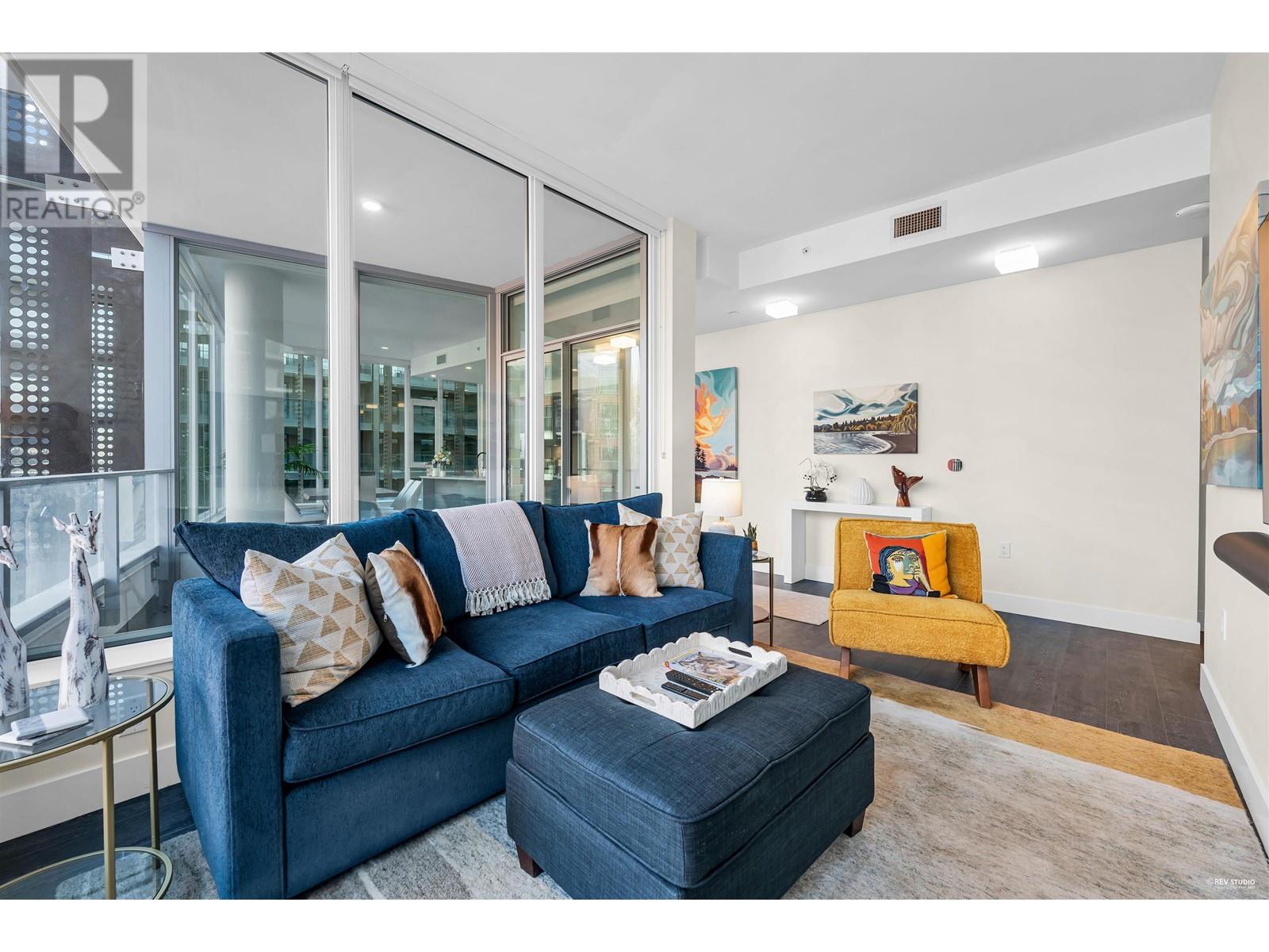 415 3438 Sawmill Crescent, Vancouver, British Columbia  V5S 0E3 - Photo 14 - R2967667