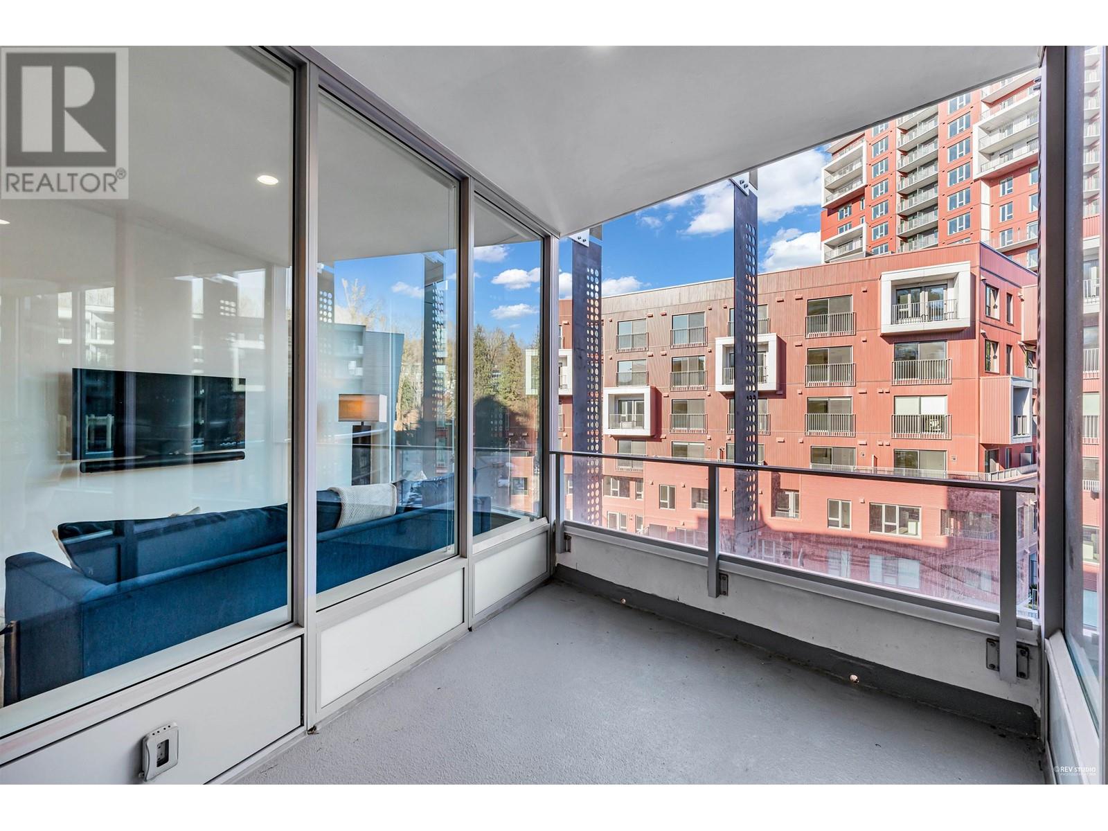 415 3438 Sawmill Crescent, Vancouver, British Columbia  V5S 0E3 - Photo 15 - R2967667