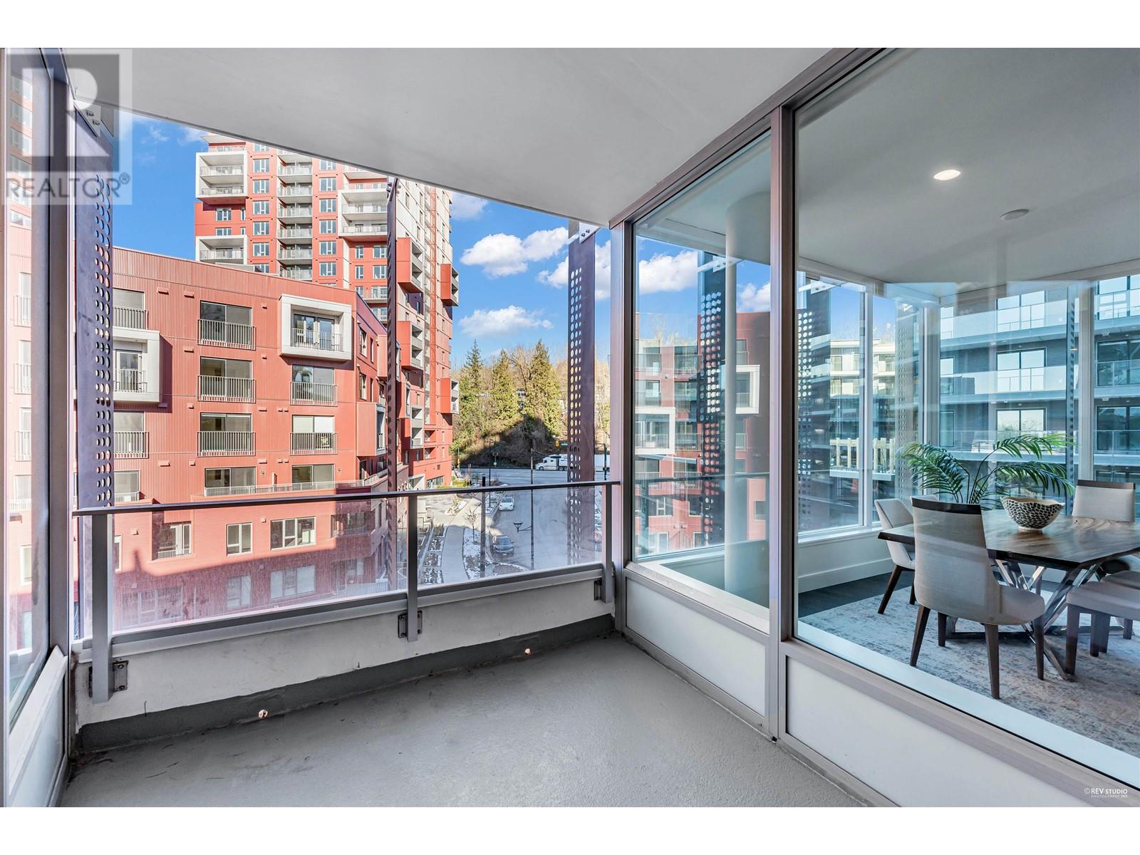 415 3438 Sawmill Crescent, Vancouver, British Columbia  V5S 0E3 - Photo 16 - R2967667