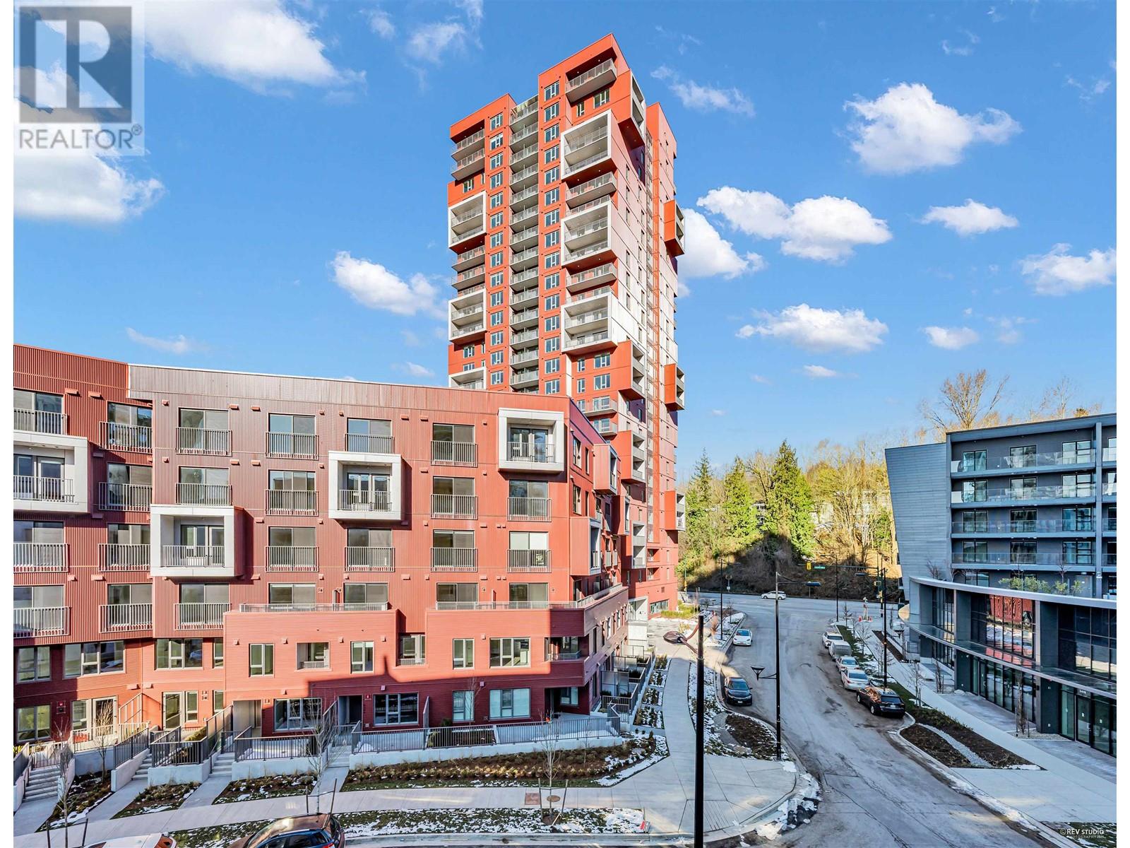 415 3438 Sawmill Crescent, Vancouver, British Columbia  V5S 0E3 - Photo 17 - R2967667