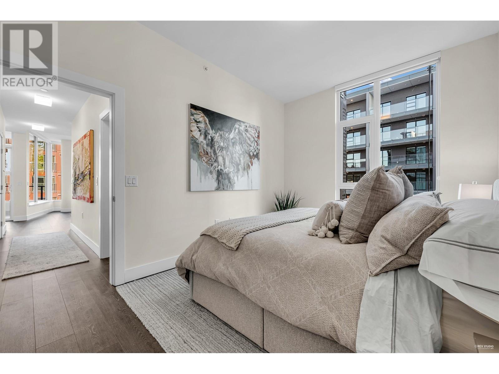 415 3438 Sawmill Crescent, Vancouver, British Columbia  V5S 0E3 - Photo 19 - R2967667
