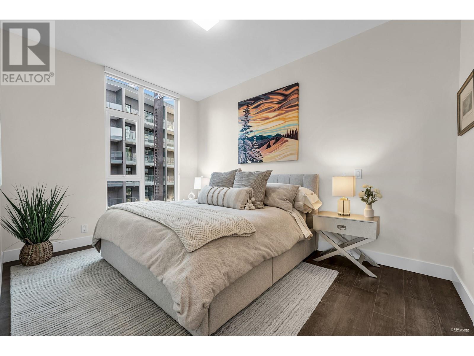 415 3438 Sawmill Crescent, Vancouver, British Columbia  V5S 0E3 - Photo 21 - R2967667