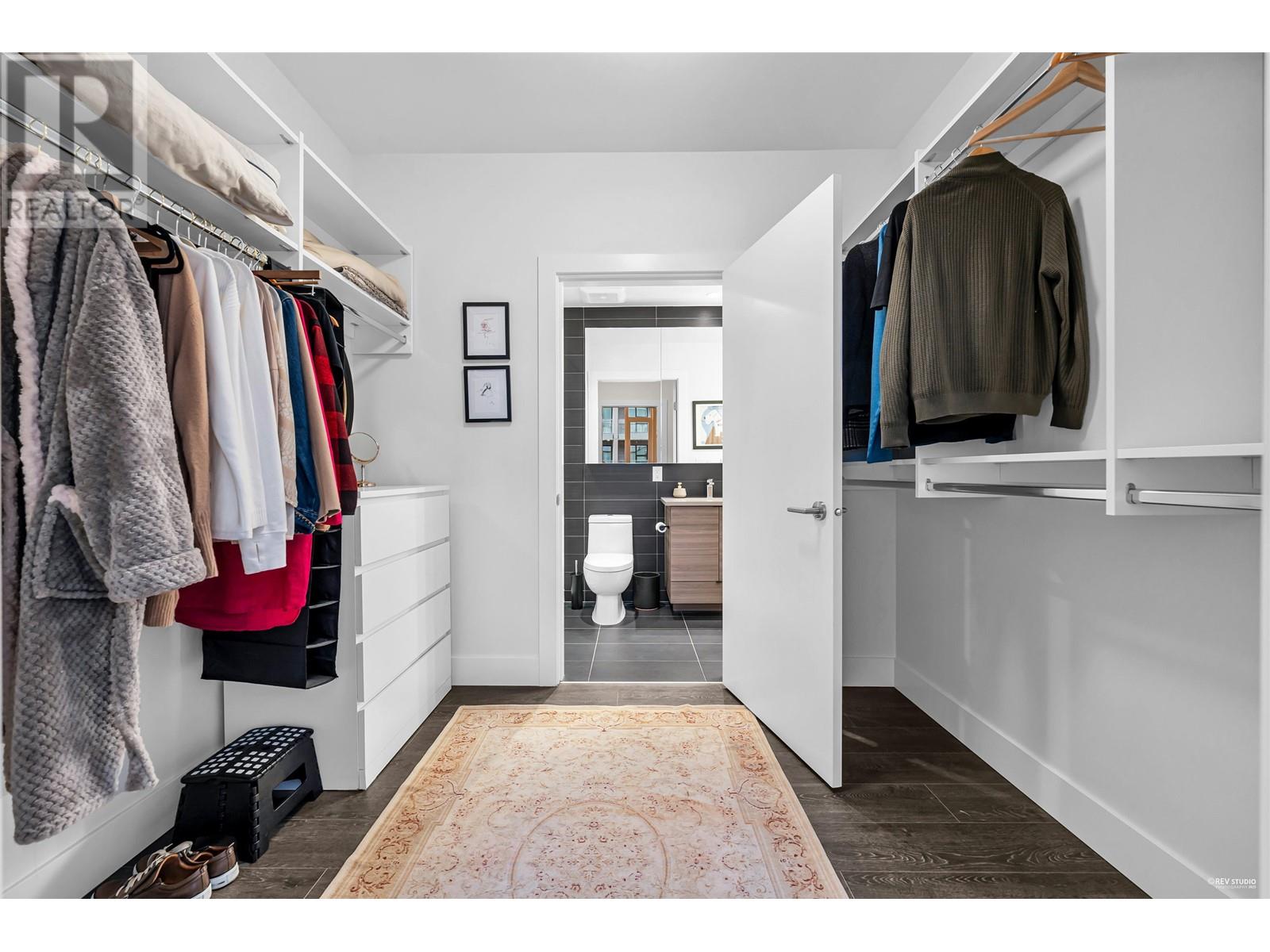 415 3438 Sawmill Crescent, Vancouver, British Columbia  V5S 0E3 - Photo 22 - R2967667
