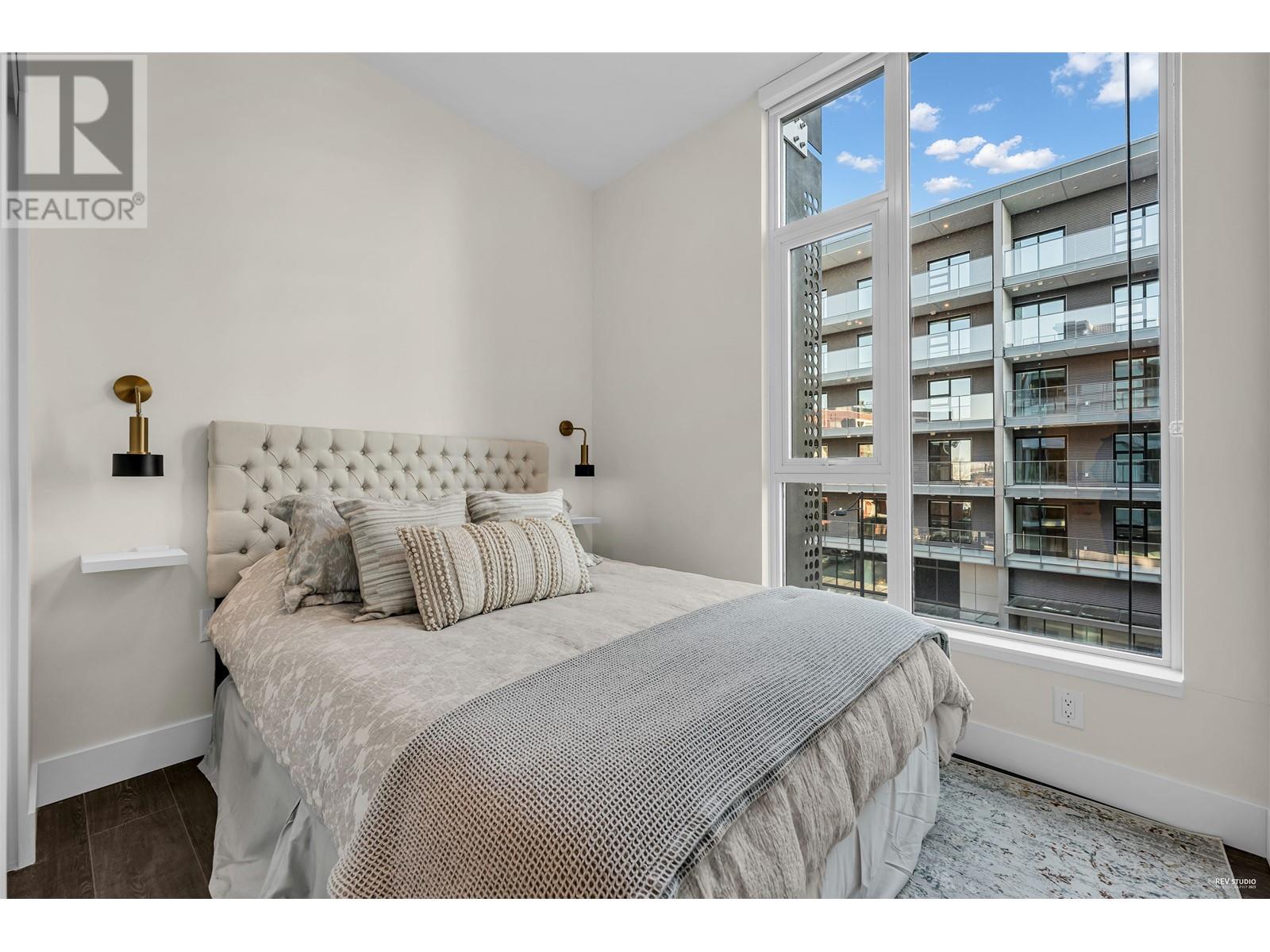 415 3438 Sawmill Crescent, Vancouver, British Columbia  V5S 0E3 - Photo 25 - R2967667