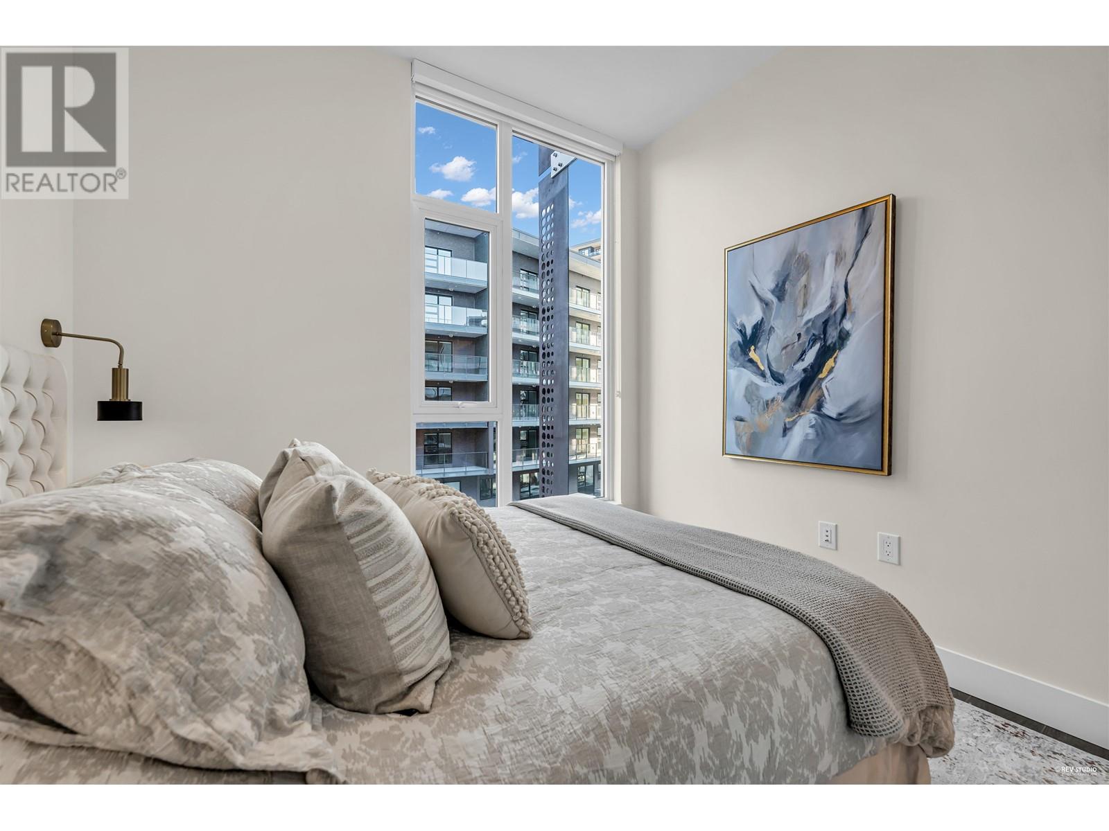 415 3438 Sawmill Crescent, Vancouver, British Columbia  V5S 0E3 - Photo 26 - R2967667