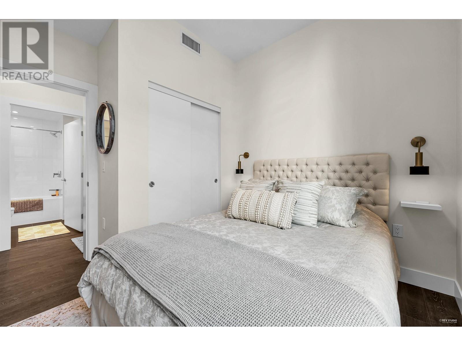 415 3438 Sawmill Crescent, Vancouver, British Columbia  V5S 0E3 - Photo 27 - R2967667