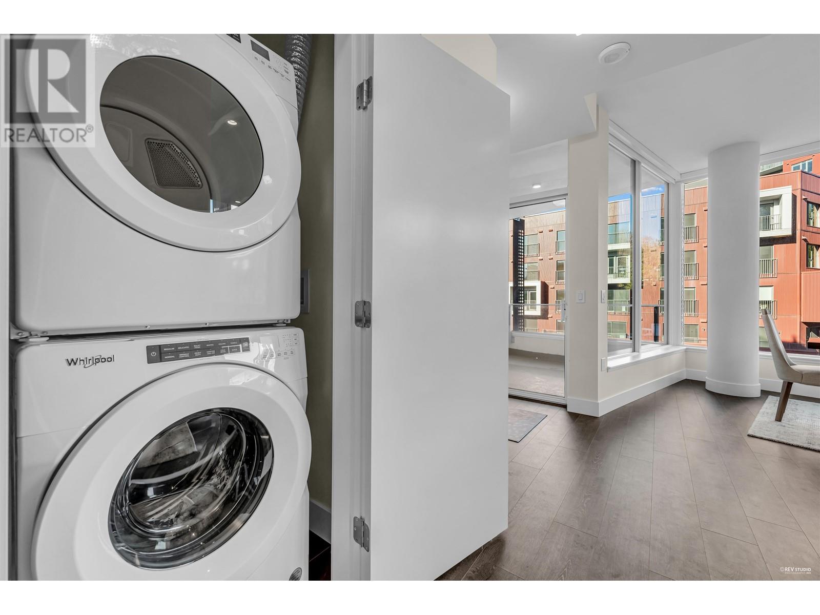 415 3438 Sawmill Crescent, Vancouver, British Columbia  V5S 0E3 - Photo 29 - R2967667