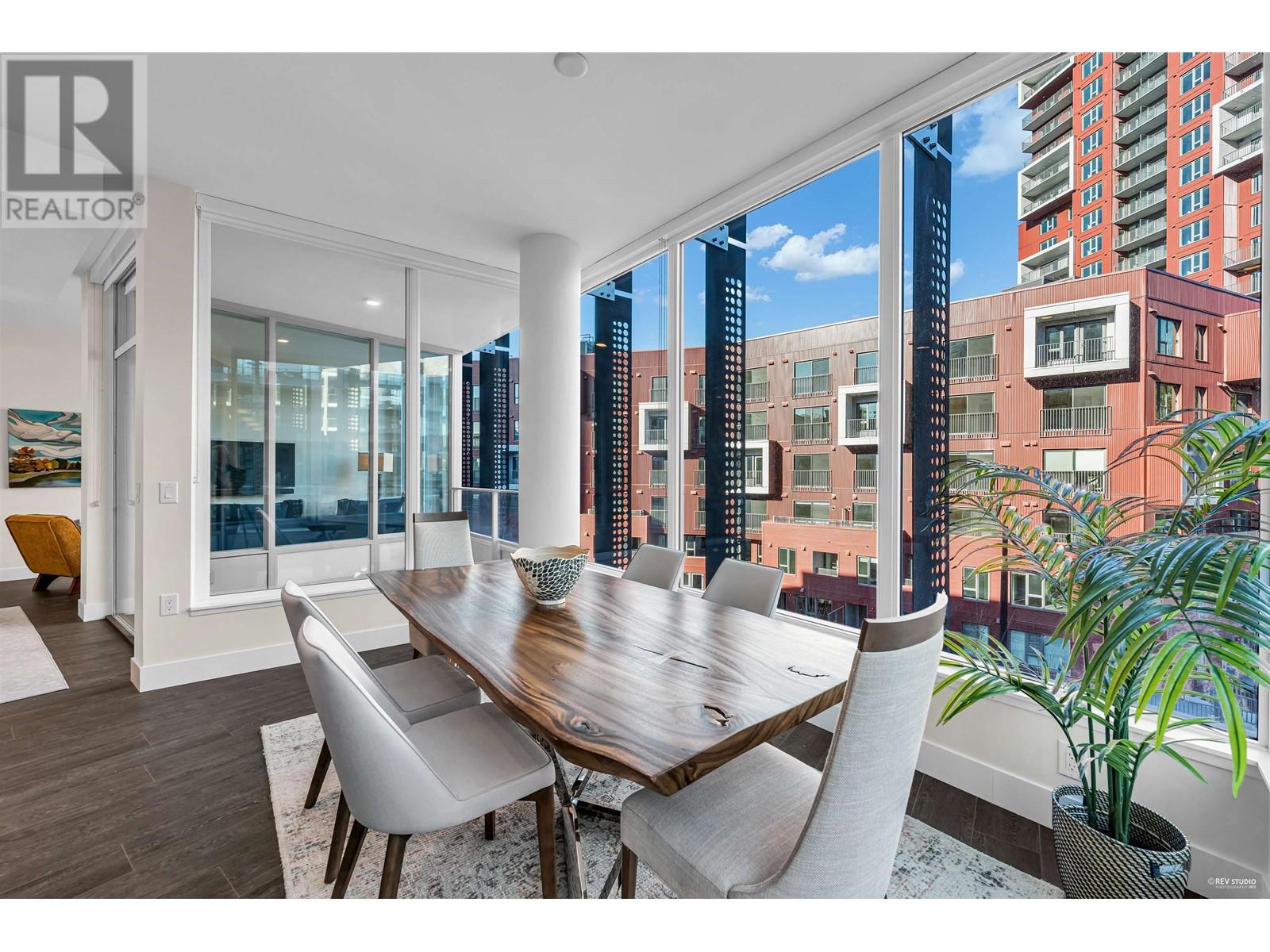 415 3438 Sawmill Crescent, Vancouver, British Columbia  V5S 0E3 - Photo 4 - R2967667