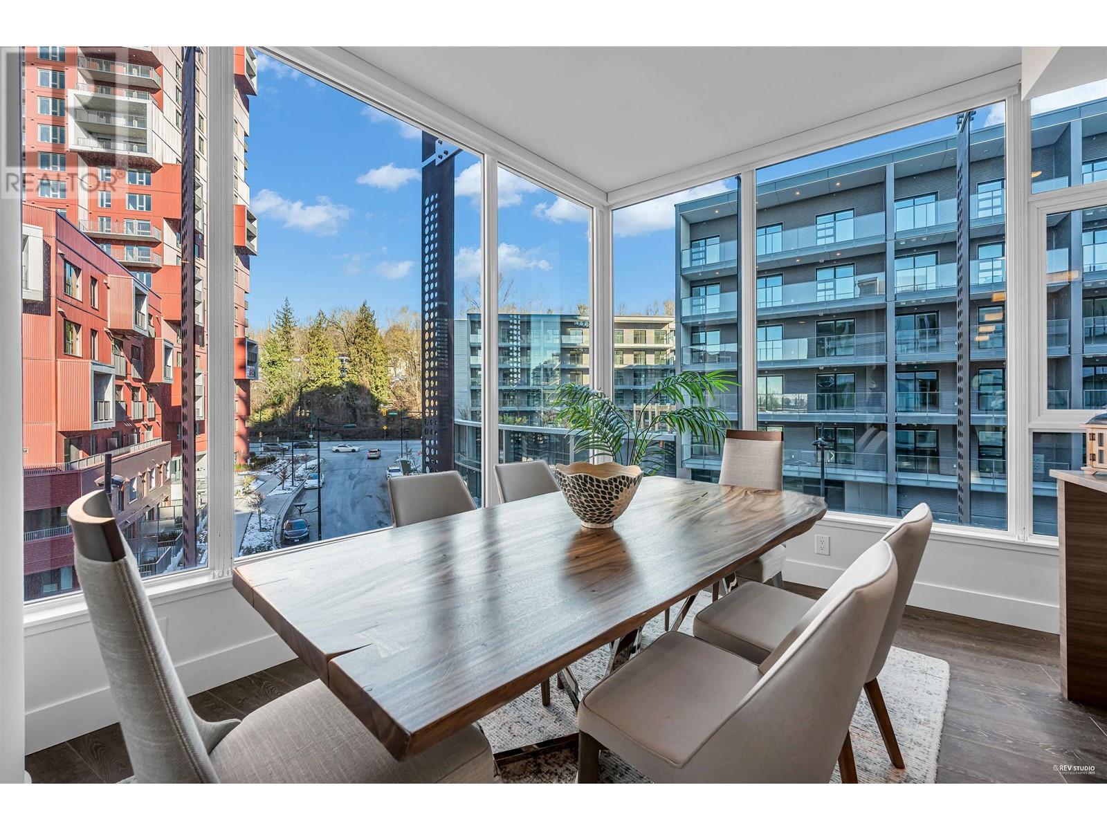 415 3438 Sawmill Crescent, Vancouver, British Columbia  V5S 0E3 - Photo 5 - R2967667