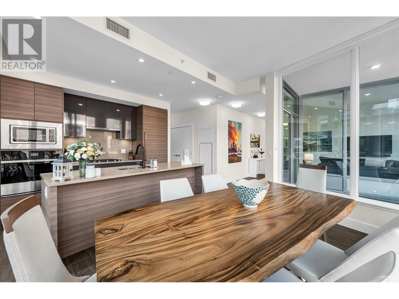 415 3438 Sawmill Crescent, Vancouver, British Columbia  V5S 0E3 - Photo 6 - R2967667