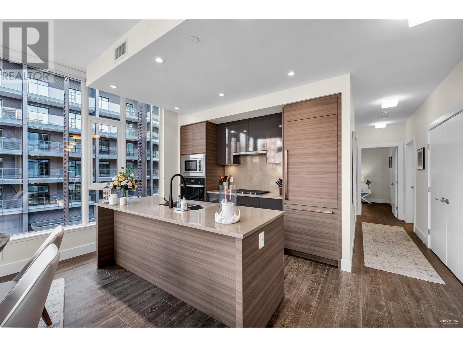 415 3438 Sawmill Crescent, Vancouver, British Columbia  V5S 0E3 - Photo 9 - R2967667