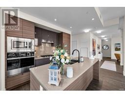 415 3438 SAWMILL CRESCENT, Vancouver, British Columbia