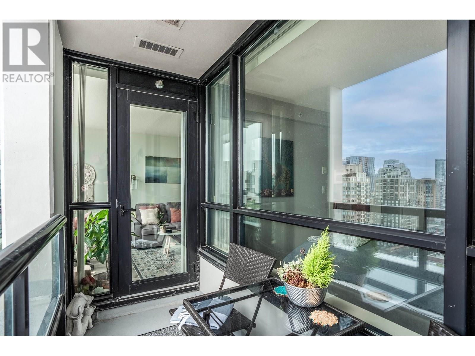 2405 909 Mainland Street, Vancouver, British Columbia  V6B 1S3 - Photo 11 - R2967671