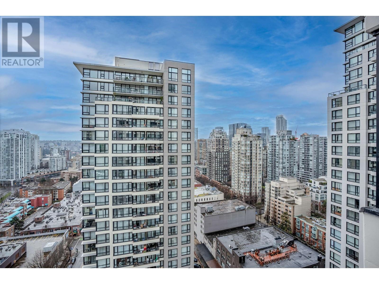 2405 909 Mainland Street, Vancouver, British Columbia  V6B 1S3 - Photo 12 - R2967671