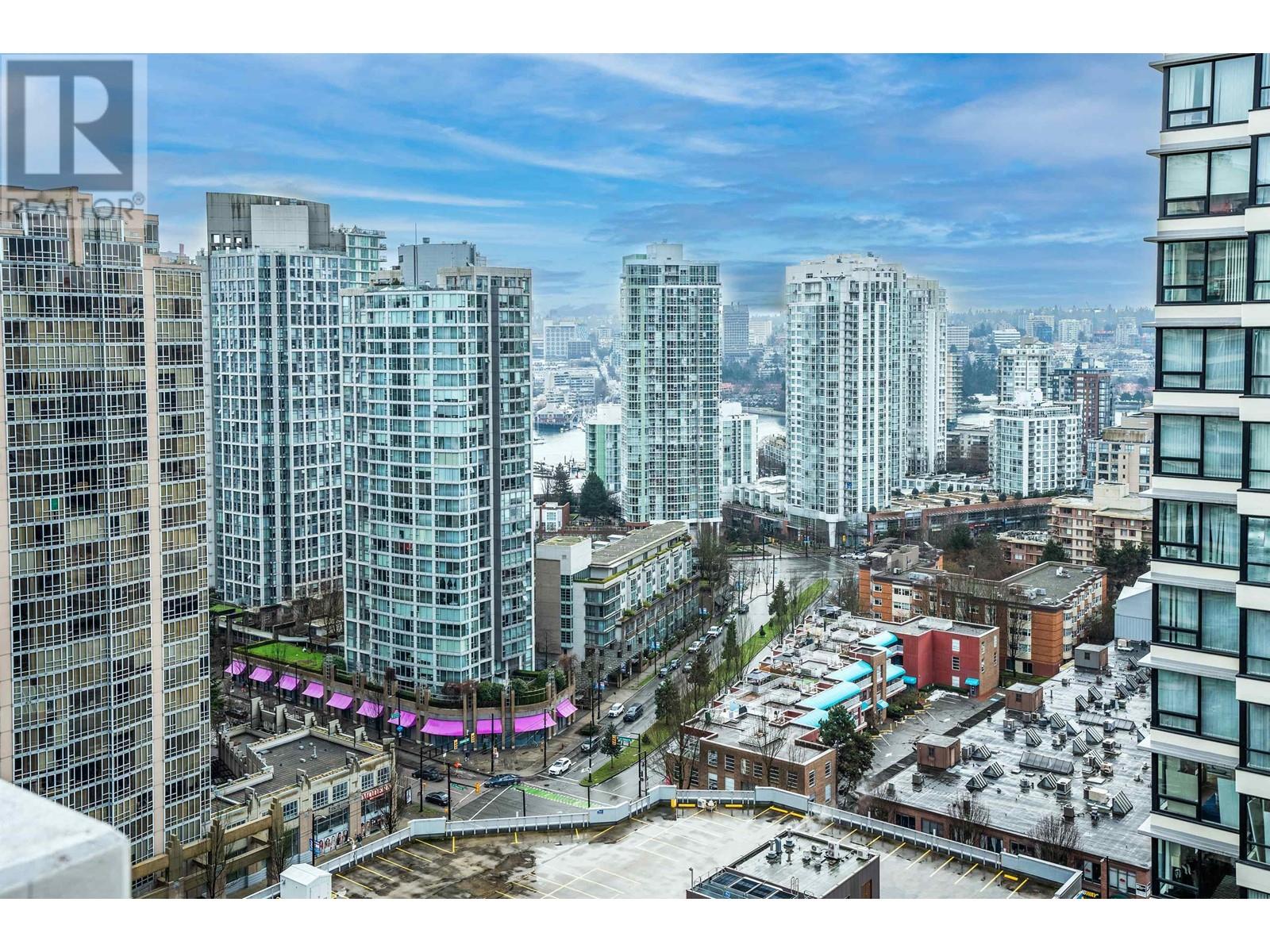 2405 909 Mainland Street, Vancouver, British Columbia  V6B 1S3 - Photo 13 - R2967671